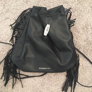 Victoria’s Secret bag